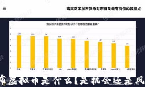 
卢布虚拟币是什么？是机会还是风险？