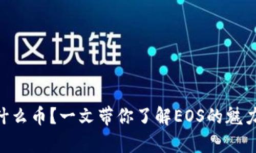 EOS是什么币？一文带你了解EOS的魅力与前景