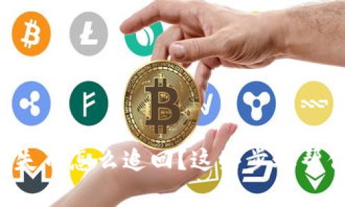 tpwallet丢失币怎么追回？这些步骤帮你找回资产！