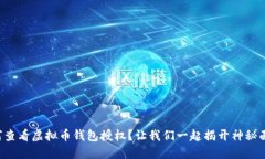 如何查看虚拟币钱包授权