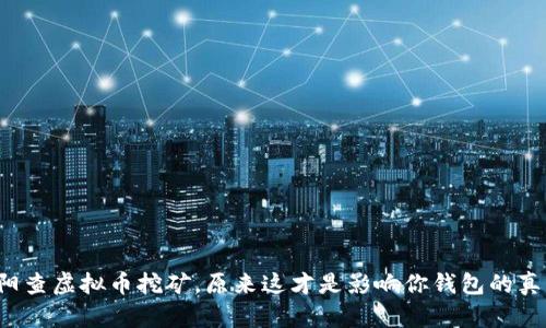 濮阳查虚拟币挖矿，原来这才是影响你钱包的真相！