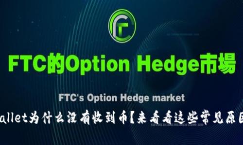 tpwallet为什么没有收到币？来看看这些常见原因吧！