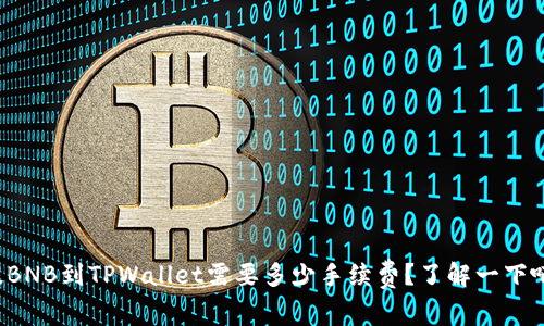 提BNB到TPWallet需要多少手续费？了解一下吧！