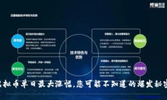 虚拟币单日最大涨幅，您