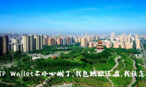 我的TP Wallet不小心删了，钱包地址还在，我该怎么办？