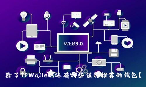 除了TPWallet，还有哪些值得推荐的钱包？