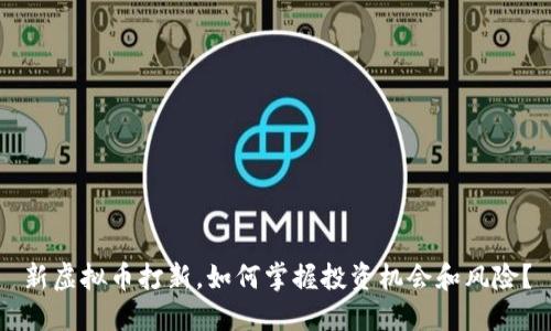 新虚拟币打新，如何掌握投资机会和风险？