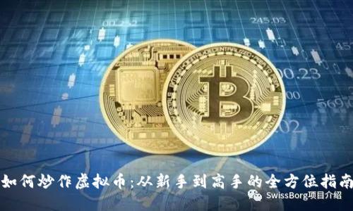 如何炒作虚拟币：从新手到高手的全方位指南