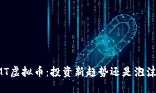MT虚拟币：投资新趋势还是泡沫？
