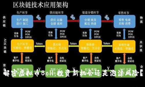 解密虚拟币Boll：投资新机会还是泡沫风险？