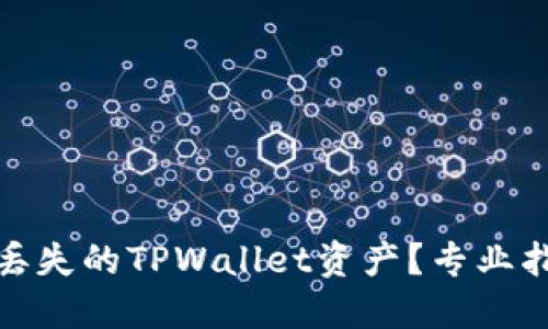 如何追回丢失的TPWallet资产？专业指导与建议