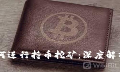 TPWallet如何进行持币挖矿：深度解析与操作指南