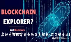 虚拟币与数字货币的关系