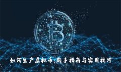 如何生产虚拟币：新手指