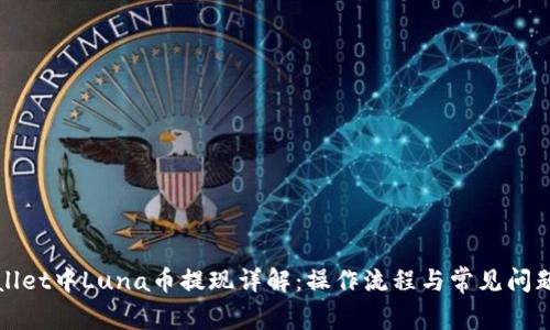 TPWallet中Luna币提现详解：操作流程与常见问题解答