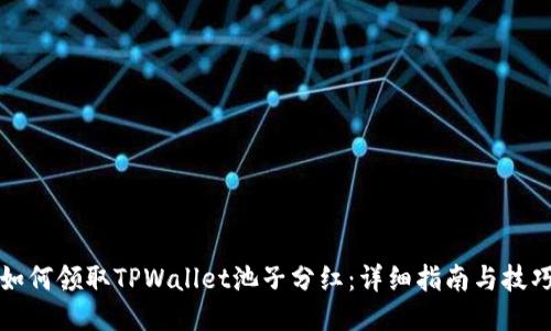 如何领取TPWallet池子分红：详细指南与技巧
