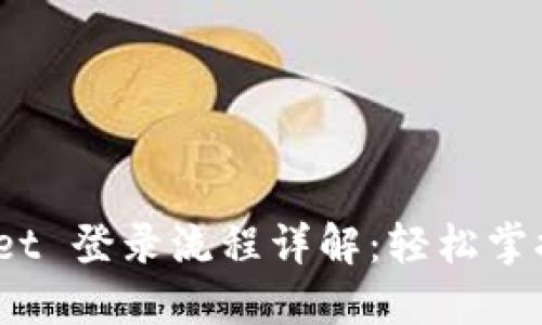bianotiTPWallet 登录流程详解：轻松掌握数字资产管理