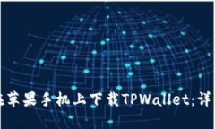 如何在苹果手机上下载T