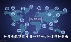如何将数字货币转入TPWallet？详细指南