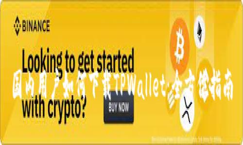 国内用户如何下载TPWallet：全方位指南