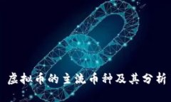虚拟币的主流币种及其分析