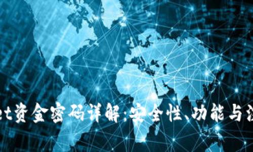 TPWallet资金密码详解：安全性、功能与注意事项