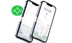 TokenPocket 是一家来自中国的区块链技术公司，其