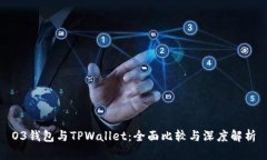 O3钱包与TPWallet：全面比较与深度解析