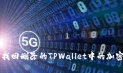 如何找回删除的TPWallet中的加密货币