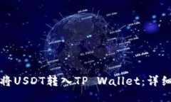 如何将USDT转入TP Wallet：详细指南